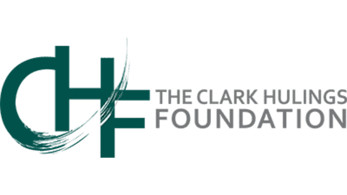 clark hulings foundation