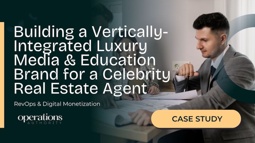 MPA/OA Blog Post - 1