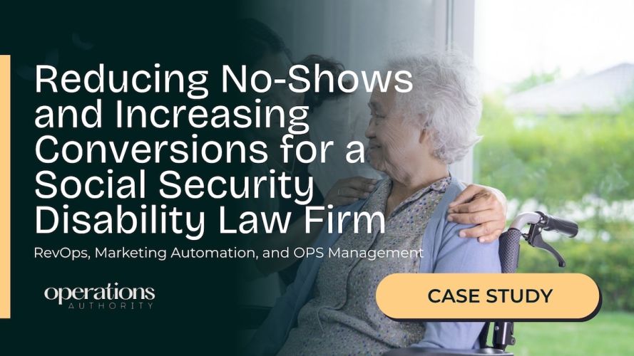 MPA/OA Blog Post - 1