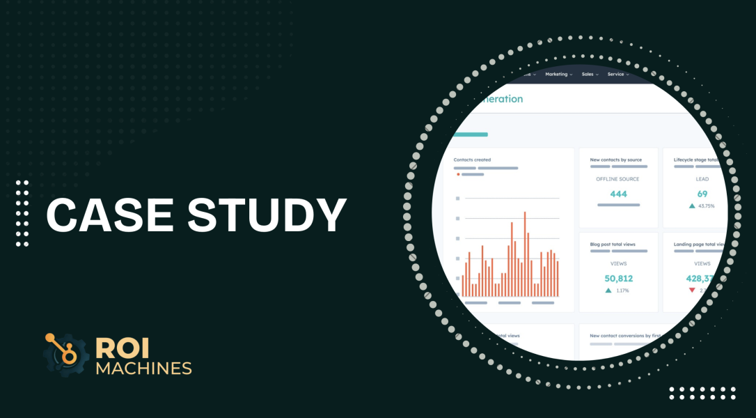 Scaling-SmarterOptimizing-HubSpot-for-a-Public-Sector-Software-Provider